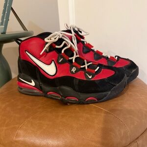 Nike Air Max Uptempo
95 Bulls